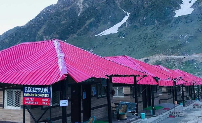Budget and Free Stay in Kedarnath