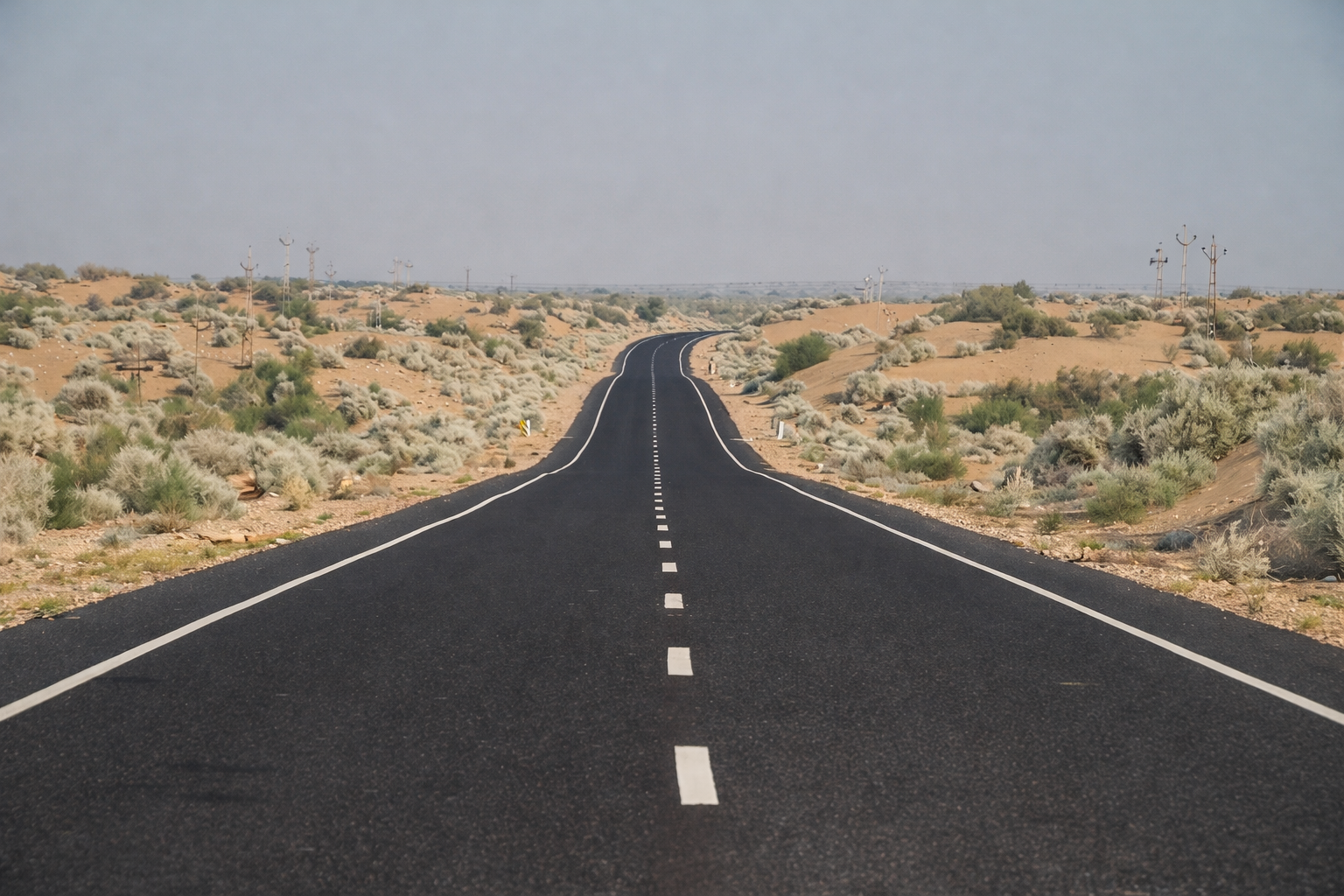 Distance from Pushkar to Udaipur