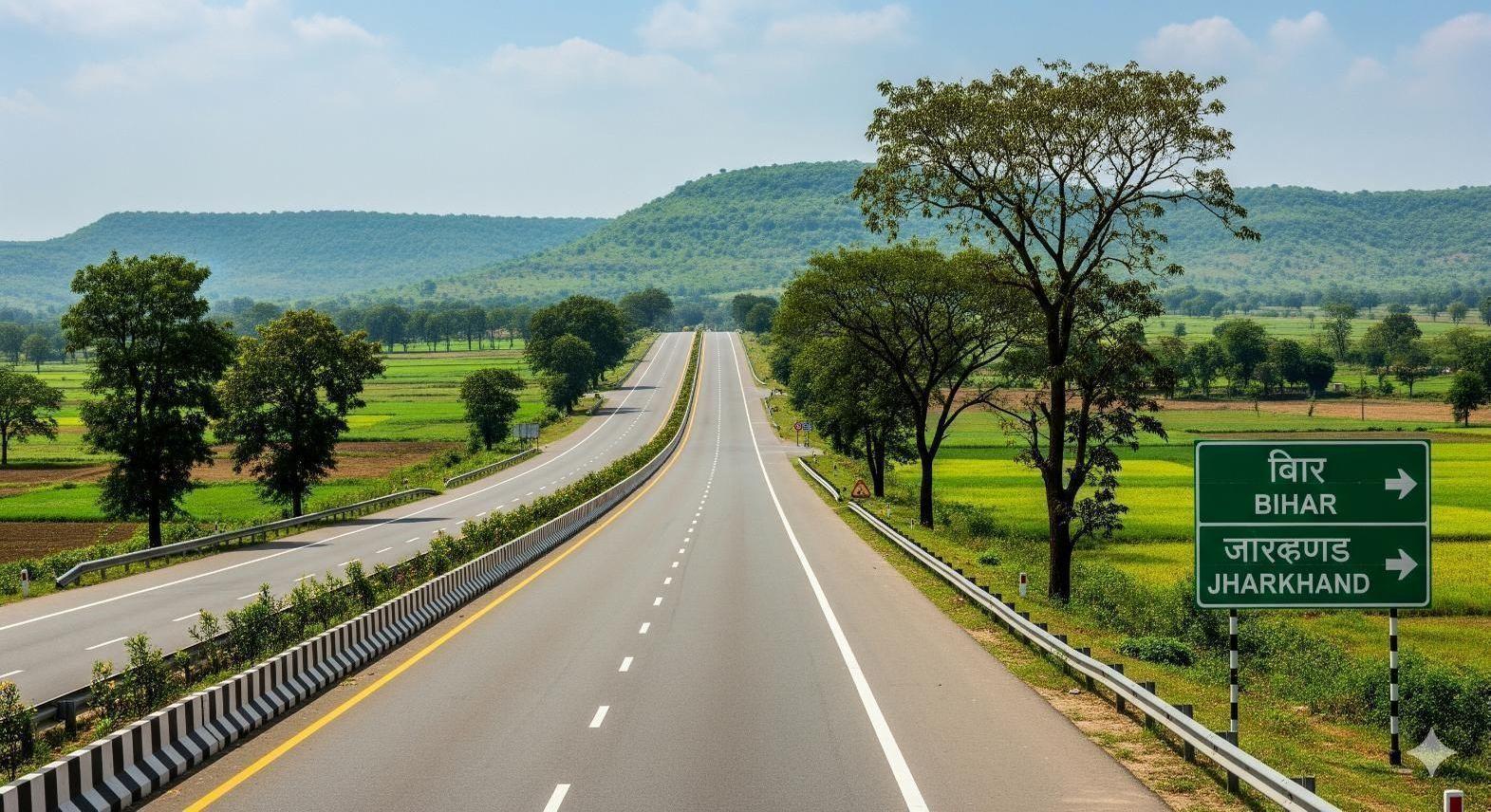 Gorakhpur to Jogbani Border