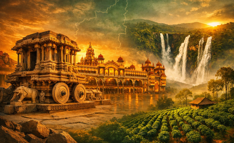 KSTDC Package Tours List