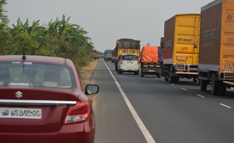 Gorakhpur to Ratlam