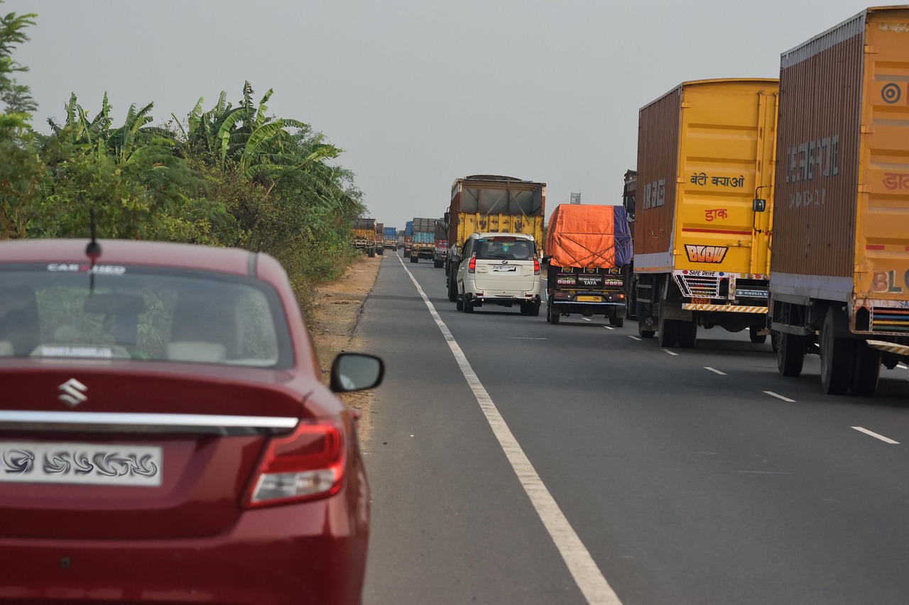 Gorakhpur to Salempur Distance, Train, Bus, Flight & Other Details