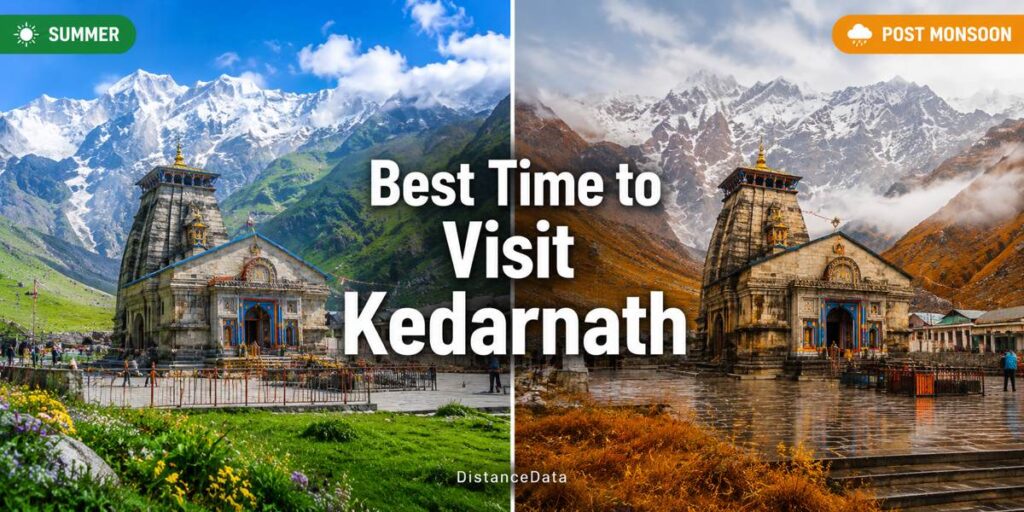 Best Time to Visit